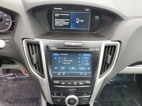 Used 2020 Acura TLX image 30