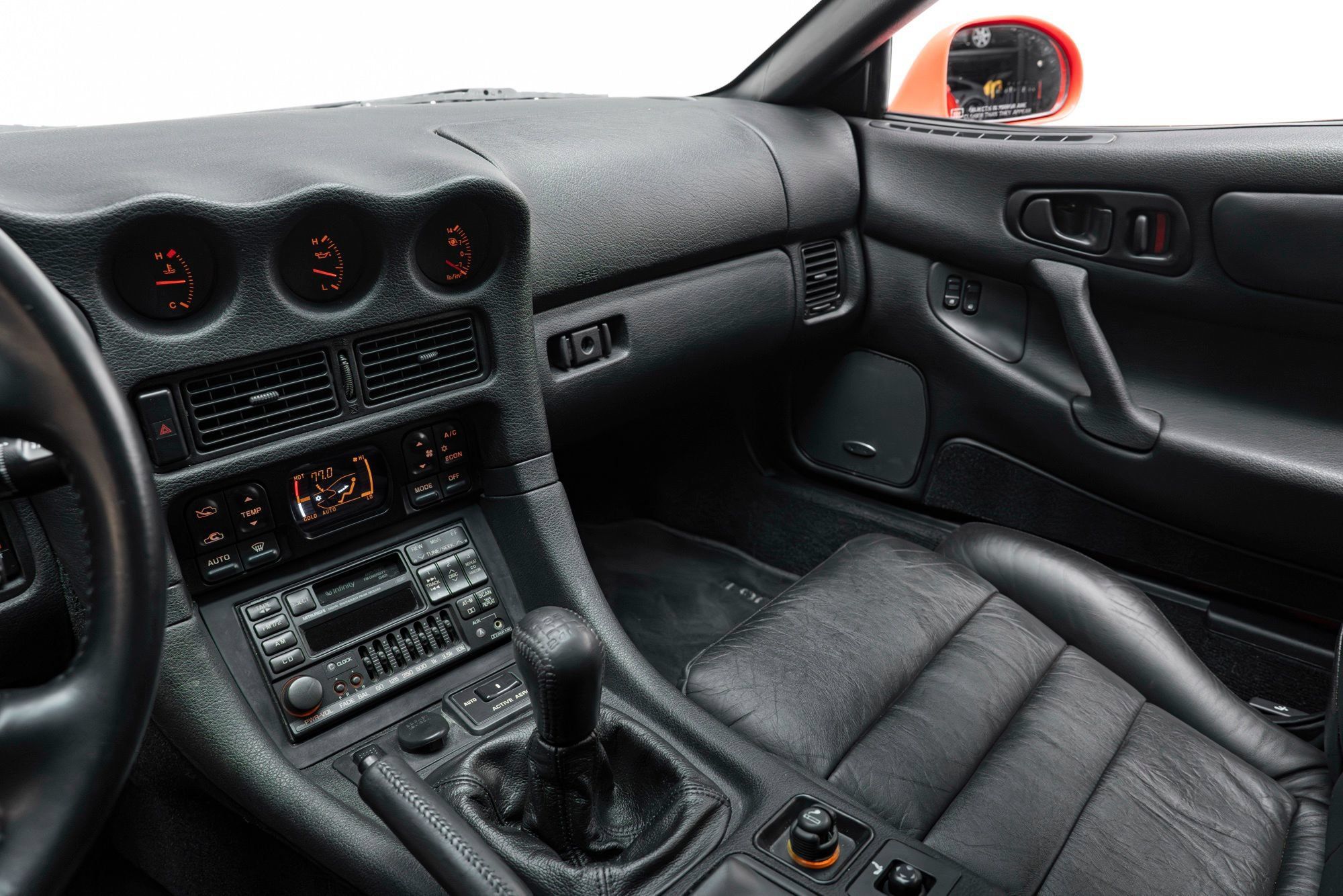 Used 1996 Mitsubishi 3000GT VR-4 AWD/4WD image 28