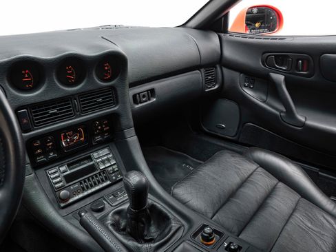 Used 1996 Mitsubishi 3000GT VR-4 AWD/4WD image 28
