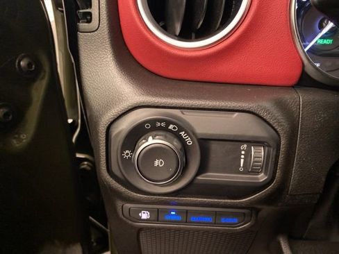 Used 2023 Jeep Wrangler Unlimited Rubicon 4xe AWD/4WD image 20
