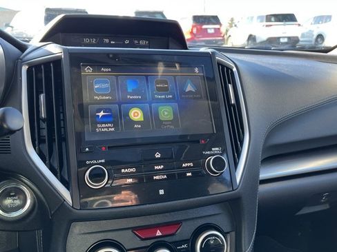 Used 2019 Subaru Impreza 2.0i Limited w/ Popular Package #2 image 40