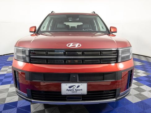 Used 2024 Hyundai Santa Fe Limited image 2
