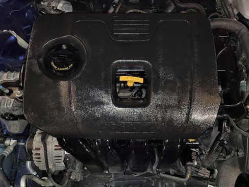 Used 2019 Kia Forte S image 30