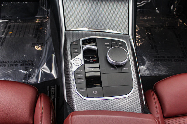Used 2026 BMW 430i xDrive Coupe AWD/4WD image 17
