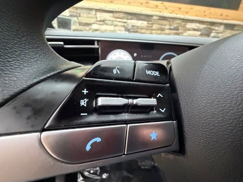 Used 2024 Hyundai Santa Cruz SEL w/ Activity Package image 23