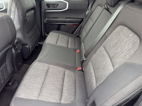 Used 2021 Ford Bronco Sport Big Bend image 22