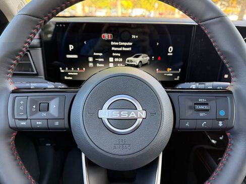 New 2026 Nissan Kicks SR w/ SR Premium Package image 28