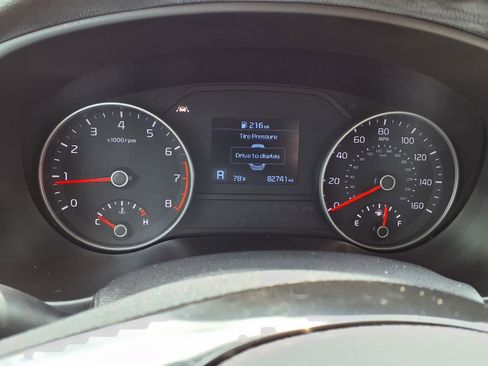 Used 2022 Kia Sportage LX w/ LX FWD Value Edition Package image 13