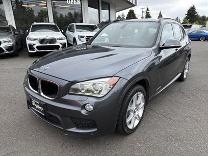 Used 2013 BMW X1 xDrive35i