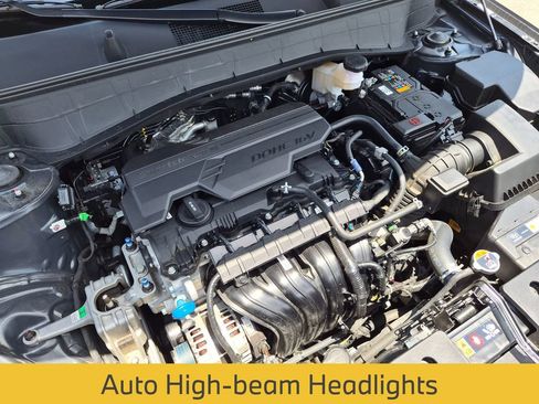 Used 2026 Hyundai Kona SEL Sport FWD image 14