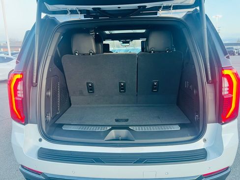 New 2026 GMC Yukon Denali Ultimate image 47
