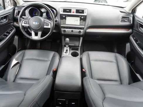 Used 2016 Subaru Outback 2.5i Limited image 19