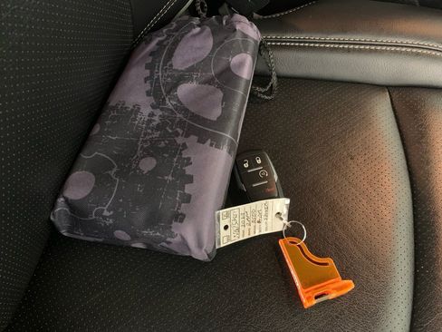 Used 2022 RAM 2500 Big Horn w/ Level 1 Equipment Group image 46