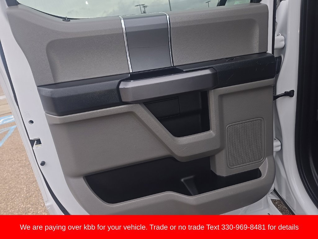 Used 2018 Ford F150 XLT w/ Equipment Group 302A Luxury AWD/4WD image 34