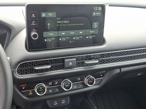 New 2026 Honda HR-V EX-L image 8