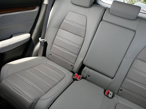 Used 2019 Honda CR-V EX-L image 12