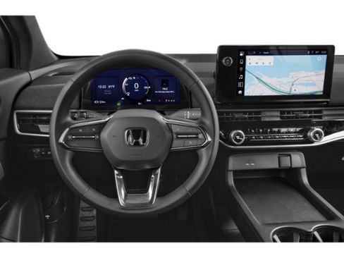 New 2026 Honda Prologue EX image 4
