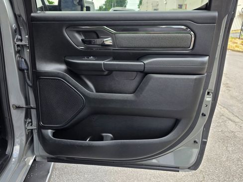 Used 2020 RAM 1500 Big Horn w/ Built-to-serve Edition AWD/4WD image 30