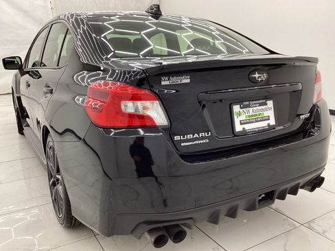 Used 2020 Subaru WRX Premium AWD/4WD image 9