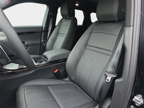 New 2026 Land Rover Range Rover Evoque Dynamic SE image 15