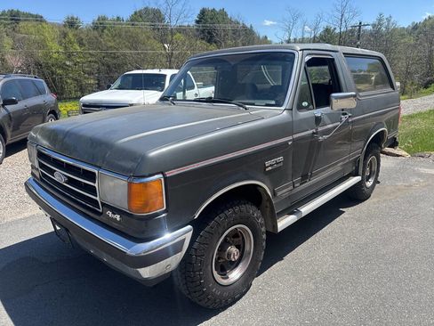 Used 1989 Ford Bronco image 2
