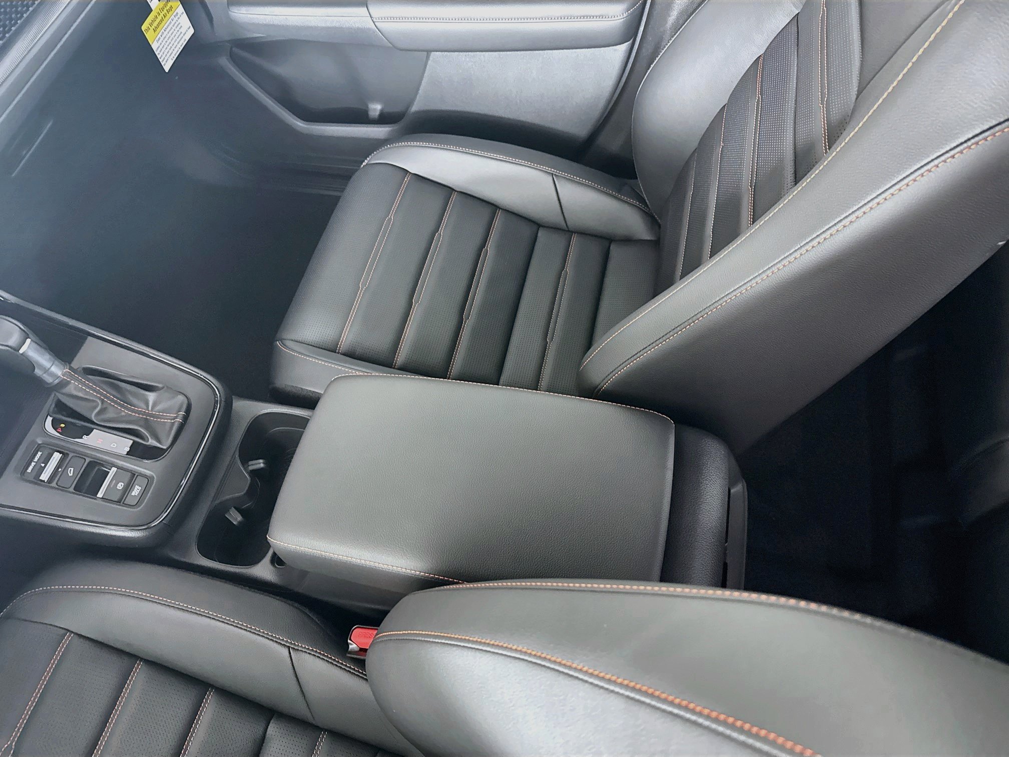New 2026 Honda CR-V Sport-L image 28