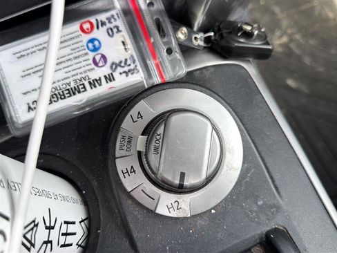 Used 2015 Toyota 4Runner SR5 Premium image 16