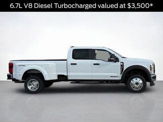 New 2026 Ford F450 XL w/ XL Chrome Package AWD/4WD video 2