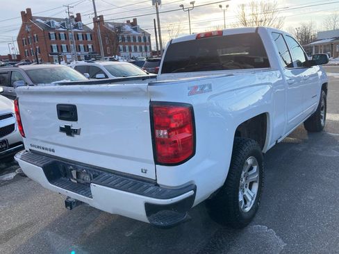 Used 2017 Chevrolet Silverado 1500 LT w/ All Star Edition image 5