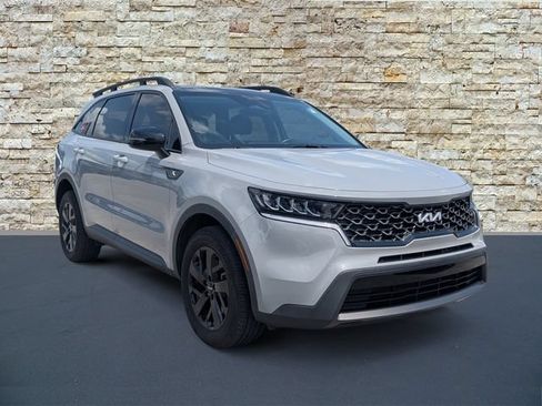 Used 2022 Kia Sorento S w/ Panoramic Sunroof Package AWD/4WD image 1
