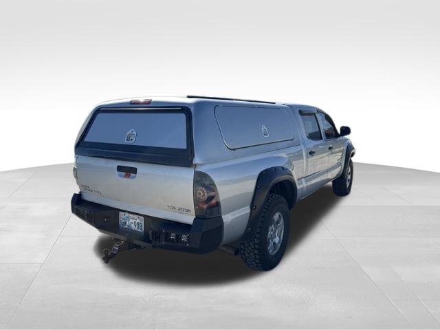 Used 2005 Toyota Tacoma 4x4 Double Cab image 3