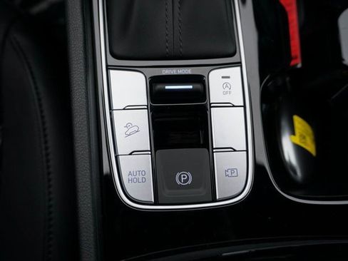 New 2026 Hyundai Tucson XRT image 21