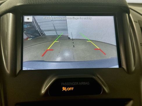 Used 2018 Ford Transit Connect XLT FWD image 13