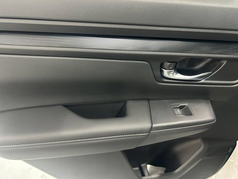 New 2026 Honda CR-V EX image 17