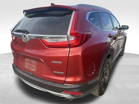 Used 2018 Honda CR-V Touring image 17