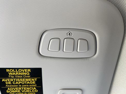 New 2025 Ford Bronco Sport Outer Banks w/ Outer Banks Tech Package+ image 33