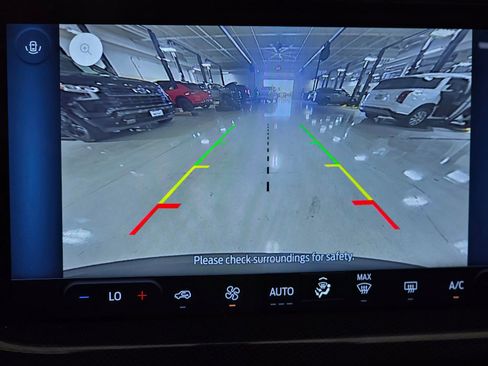 Used 2025 Ford Escape ST-Line w/ Equipment Group 301A FWD image 26