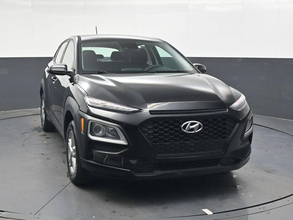 Used 2020 Hyundai Kona SE FWD image 2