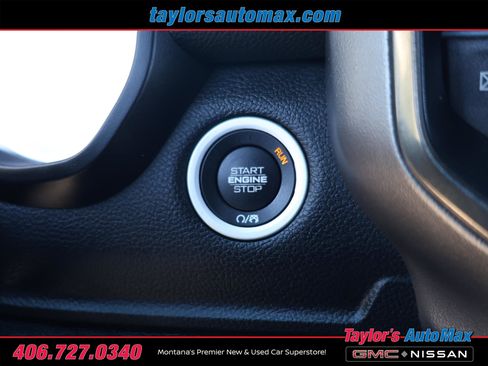 Used 2020 RAM 1500 Sport w/ Advanced Safety Group image 25