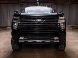 Used 2020 Chevrolet Silverado 3500 High Country w/ Z71 Off-Road Package video 2