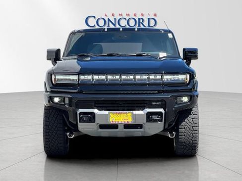 Used 2024 GMC Hummer EV 2X w/ Extreme Off-Road Package image 9