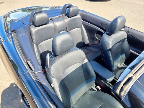 Used 2012 Lexus IS 250C RWD image 4