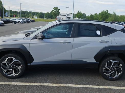 New 2026 Hyundai Kona SEL Premium AWD/4WD image 4