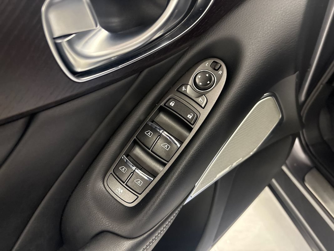Used 2021 INFINITI Q50 Sensory w/ Cargo Package AWD/4WD image 25