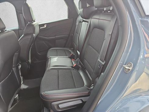 New 2026 Ford Escape ST-Line image 10