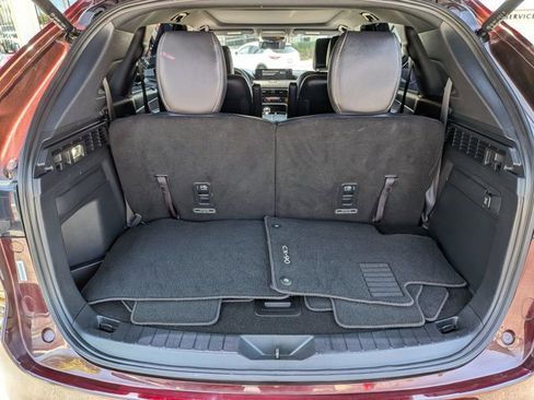 Certified 2024 MAZDA CX-90 3.3 Turbo S w/ Premium Package AWD/4WD image 20