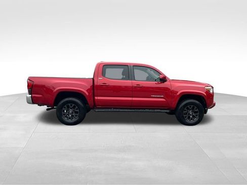 Used 2021 Toyota Tacoma SR5 image 6