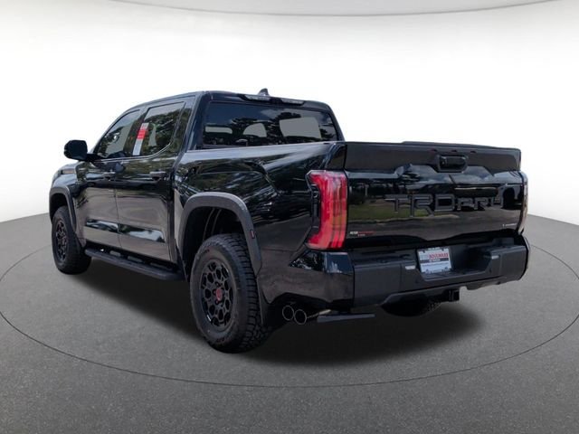 New 2026 Toyota Tundra TRD Pro AWD/4WD image 4