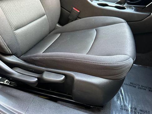 Certified 2024 Chevrolet Malibu LS image 21