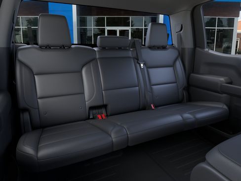 New 2026 Chevrolet Silverado 1500 W/T w/ Trailering Package AWD/4WD image 41